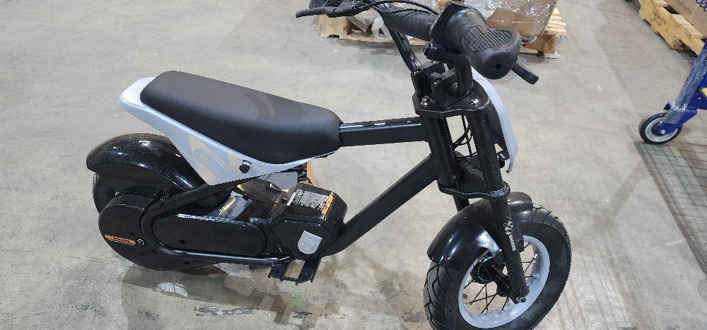 Jetson RIO Kids 36-Volt Electric Dirt Bike