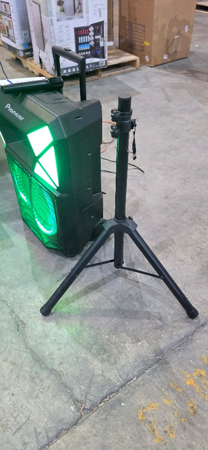 Pioneer PSX615 700W 15” Party Speaker