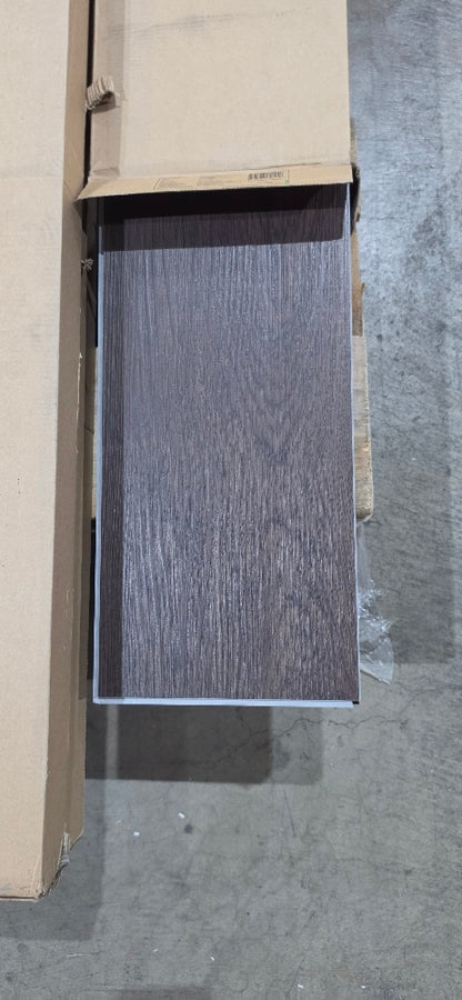 Beaver Creek 12 MIL LVP Flooring 60" x 7" x 60"