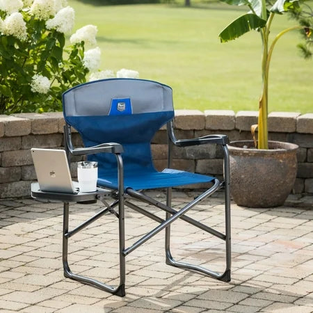 Timber Ridge Folding Director’s Chair 2-pack