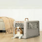 SportPet Small Collapsible Kennel, 24