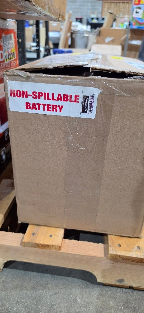 ACDelco AGM Battery BCI Group 65 65AGMHRC