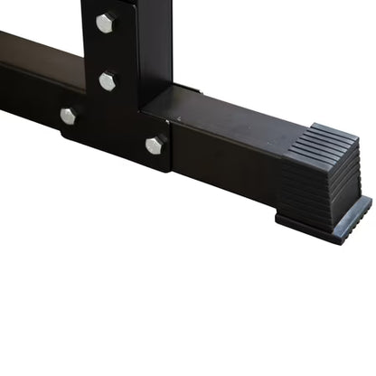 BalanceFrom 1000lb Power Cage Rack