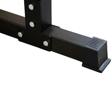 BalanceFrom 1000lb Power Cage Rack