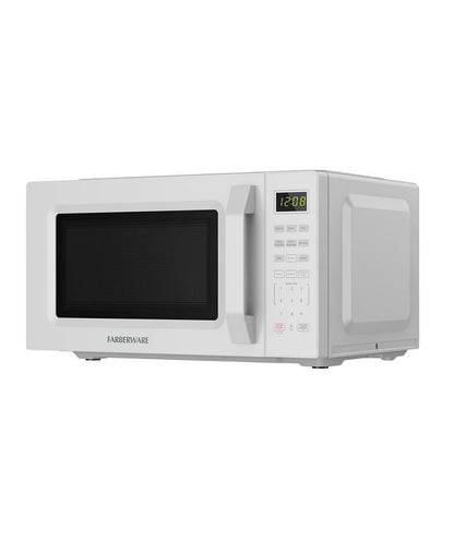 Farberware 0.7 Cu. Ft. Countertop Microwave