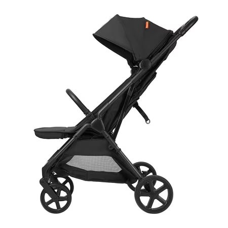 Mamazing Air Lite Travel Stroller, Black