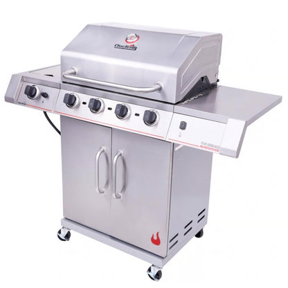 Char-Broil Performance Series 4-Burner LP Grill