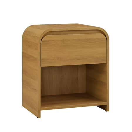 Better Homes & Gardens Juliet Nightstand with USB