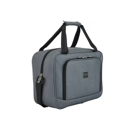 Travelers Club 4-Piece Hard Side Luggage Set