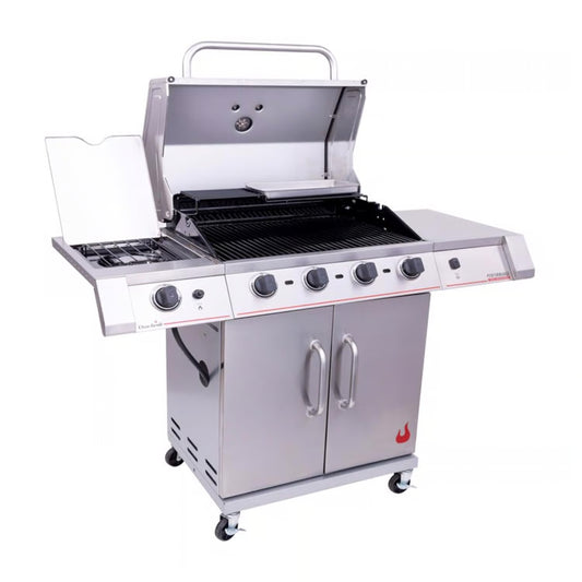 Char-Broil Performance Series 4-Burner LP Grill