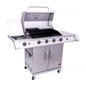 Char-Broil Performance Series 4-Burner LP Grill