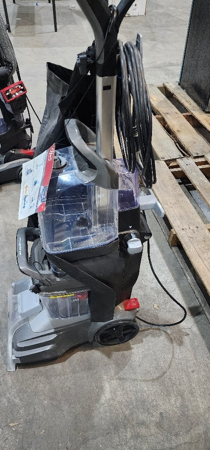 TurboScrub XL Upright Carpet Cleaner Machine