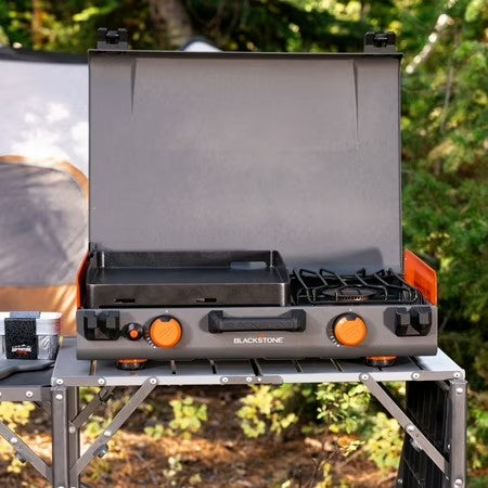 Blackstone Adventure Griddle with Burner