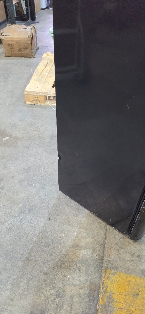 BANGSON 7.5 Cu.Ft Retro Fridge, Top Freezer