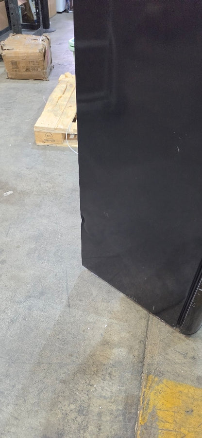 BANGSON 7.5 Cu.Ft Retro Fridge, Top Freezer