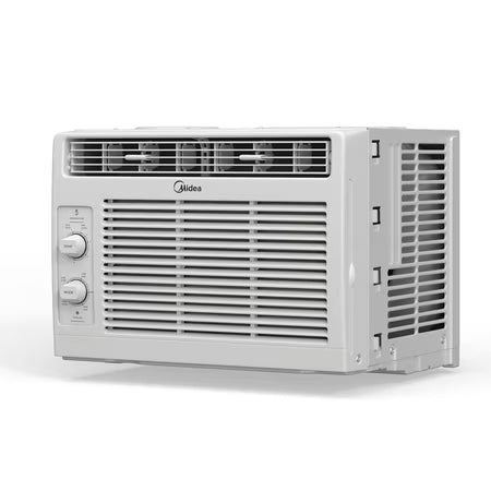 Midea 5,000 BTU Window AC MAW05M1WWW-N