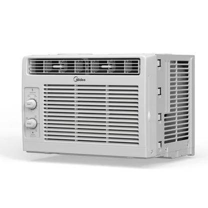 Midea 5,000 BTU Window AC MAW05M1WWW-N