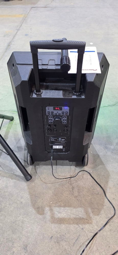 Pioneer PSX615 700W 15” Party Speaker