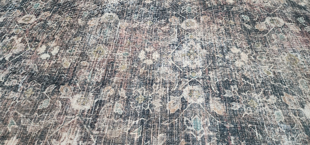 Ruggable Flatwoven Washable Ophelia Rug, 8’ x 10’