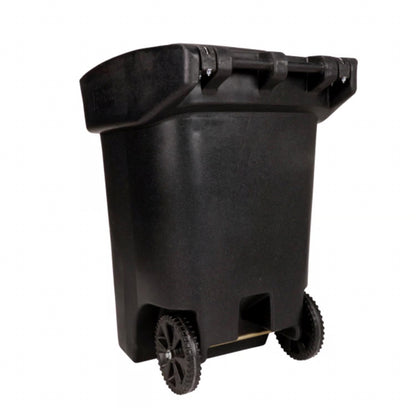 Toter Bear-Resistant 96 gal Can with Lid