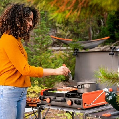 Blackstone Adventure Griddle with Burner