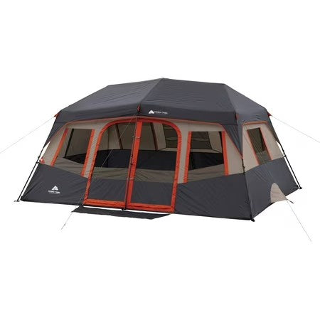 Ozark Trail 14' x 10' 10-Person Cabin Tent