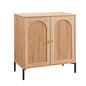 SinCiDo Buffet Cabinet with Storage, Sideboard “4 AVAILABLE,