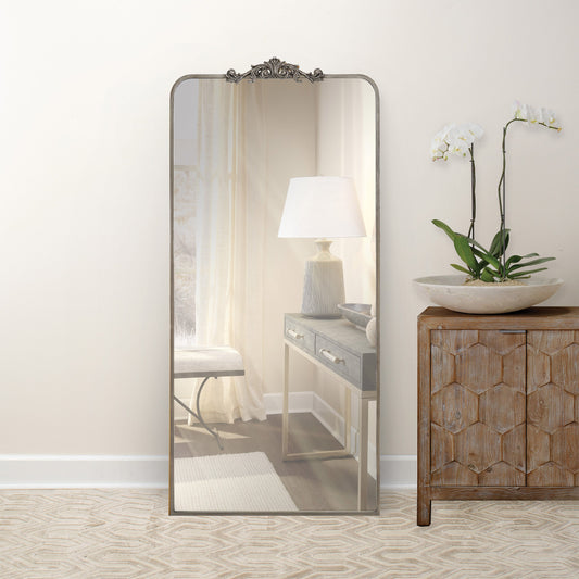 Ravena 30 x 65 Floor Mirror