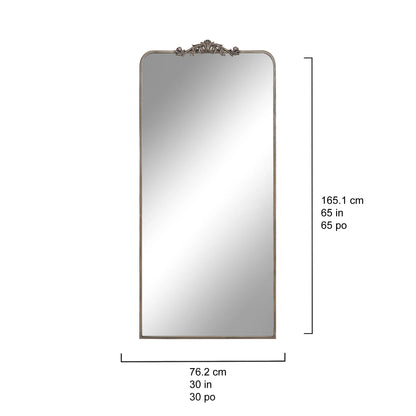 Ravena 30 x 65 Floor Mirror