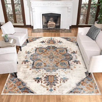 Gertmenian Thomasville Timeless Ivory Rug