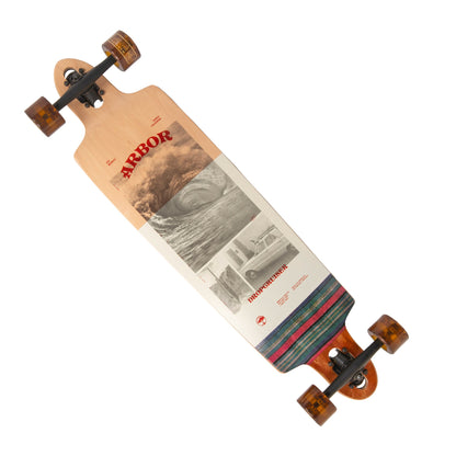 Arbor Dropcruiser