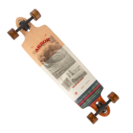 Arbor Dropcruiser