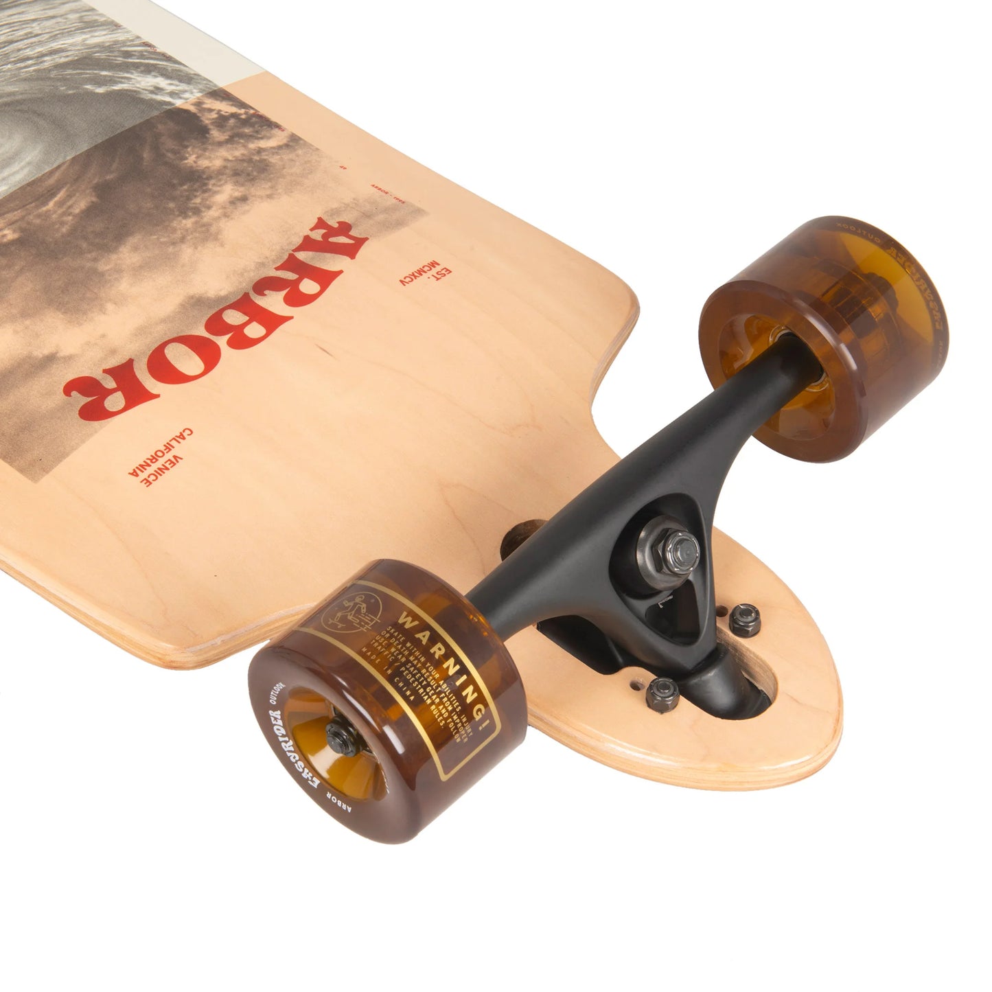 Arbor Dropcruiser