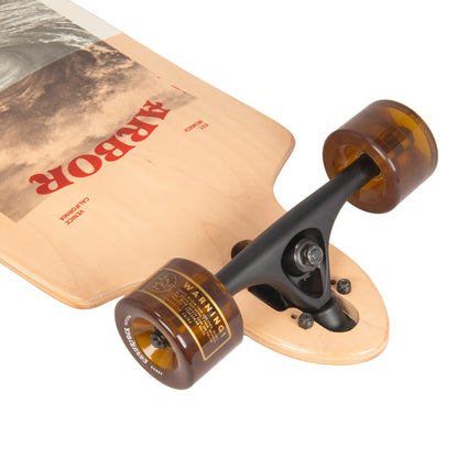 Arbor Dropcruiser