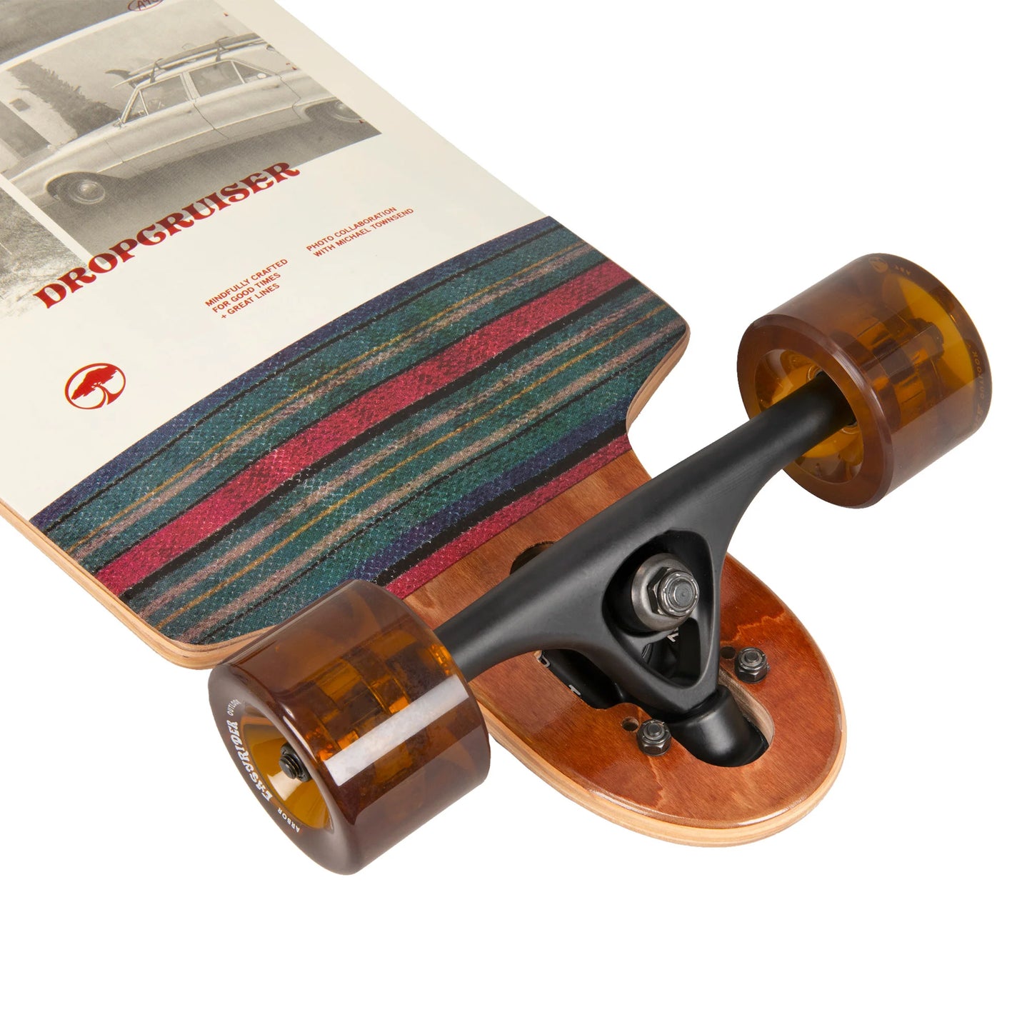 Arbor Dropcruiser