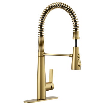 Kohler Vind Semi-Professional Pull-down Kitchen Sink Faucet