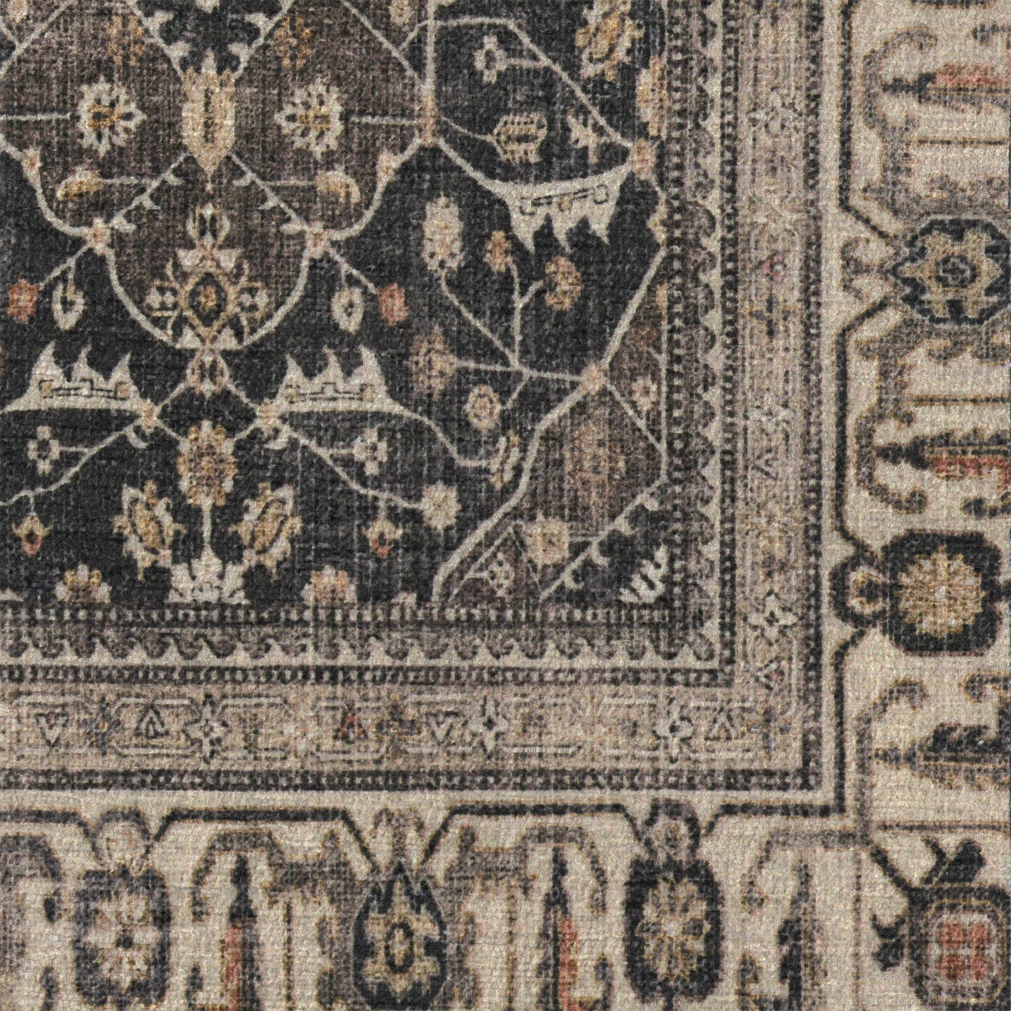 Ruggable Flatwoven Washable Alessia Rug, 8' x 10'