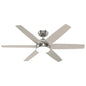 Hunter Anza 52” LED Ceiling Fan