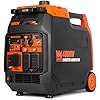 4800W Dual Fuel RV-Ready Electric Generator
