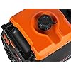 4800W Dual Fuel RV-Ready Electric Generator