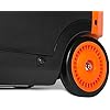 4800W Dual Fuel RV-Ready Electric Generator