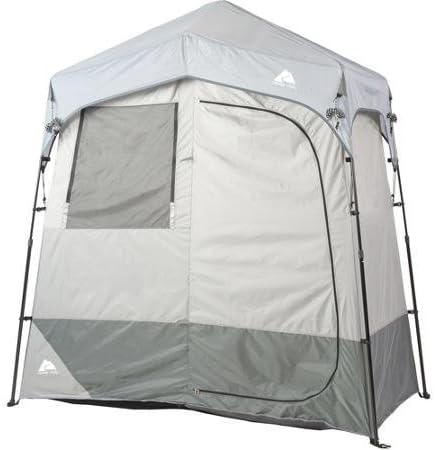 Ozark Trail 2-Room Shower/Utility Shelter