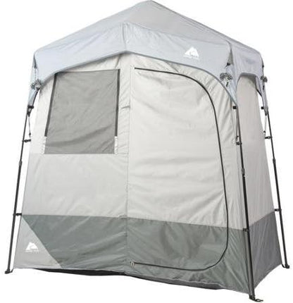 Ozark Trail 2-Room Shower/Utility Shelter