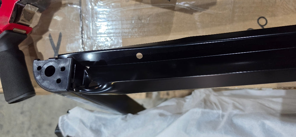 Weber Genesis E-335 3-Burner LP Grill Black
