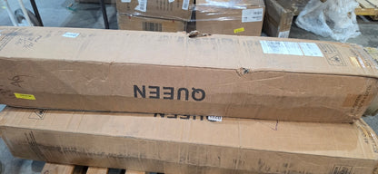 Anwick 10" Queen Mattress in a Box Hybrid