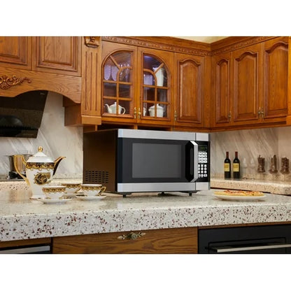 Hamilton Beach 1.6 Cu. ft. Digital Microwave