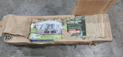 Ozark Trail 17' x 15' Instant Cabin Tent