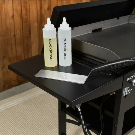 Blackstone Original 2-Burner 28" Propane Griddle