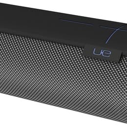 UE - MEGABOOM Wireless Bluetooth Speaker - Charcoal