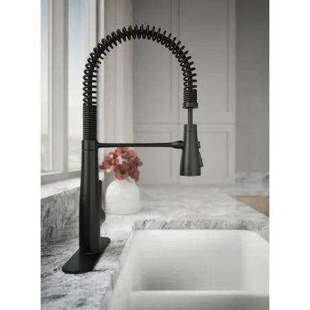 Kohler Vind Semi-Professional Pull-down Faucet